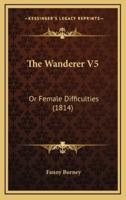 The Wanderer V5