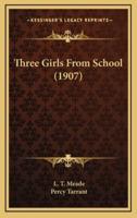 Three Girls from School (1907)