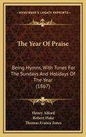 The Year of Praise