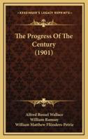 The Progress of the Century (1901)