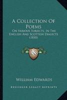 A Collection Of Poems