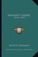 Armand Carrel