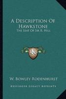 A Description Of Hawkstone