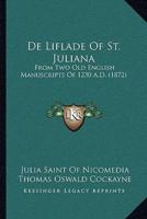 De Liflade Of St. Juliana