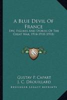 A Blue Devil Of France