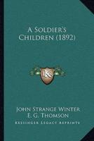 A Soldier's Children (1892)