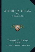 A Secret Of The Sea V2