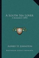 A South Sea Lover