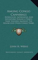 Among Congo Cannibals