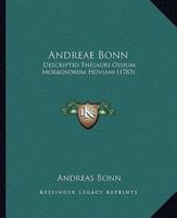 Andreae Bonn