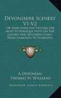 Devonshire Scenery V1-V2