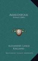 Arbeidsfolk