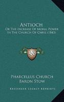 Antioch