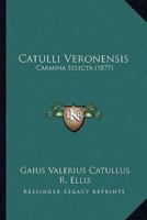 Catulli Veronensis