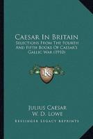 Caesar In Britain