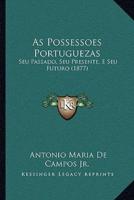 As Possessoes Portuguezas