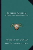 Arthur Sonten