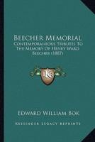 Beecher Memorial