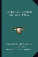 Everyday Number Stories (1915)