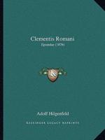 Clementis Romani