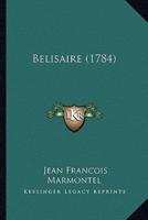 Belisaire (1784)