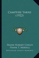 Campfire Yarns (1922)