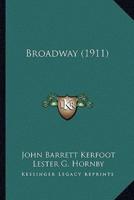 Broadway (1911)