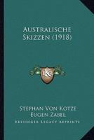 Australische Skizzen (1918)