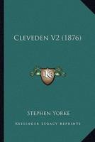 Cleveden V2 (1876)