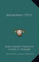 Broadway (1911)