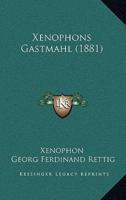 Xenophons Gastmahl (1881)