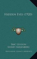 Hidden Eyes (1920)