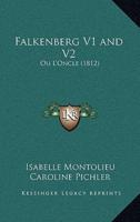 Falkenberg V1 and V2