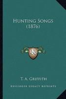 Hunting Songs (1876)