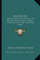 Laodicea