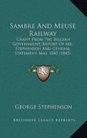 Sambre And Meuse Railway