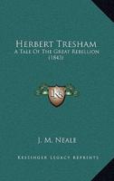 Herbert Tresham