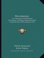 Herculanensia