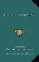 Euripidis Ion (1827)