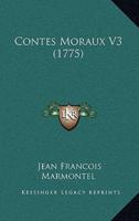 Contes Moraux V3 (1775)