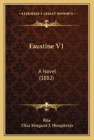 Faustine V1