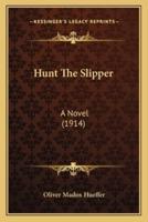 Hunt The Slipper