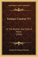 Eustace Conway V3