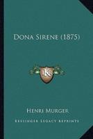 Dona Sirene (1875)