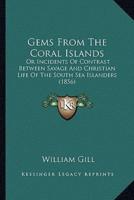 Gems From The Coral Islands