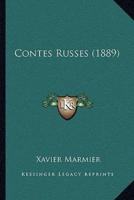 Contes Russes (1889)