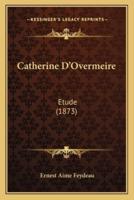 Catherine D'Overmeire