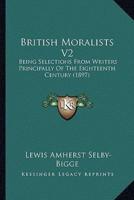 British Moralists V2