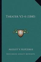 Theater V3-4 (1840)