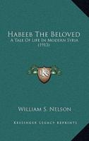 Habeeb The Beloved